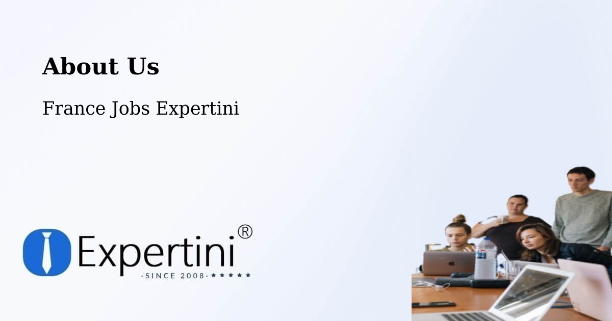 About Expertini Recruitment Platform  – Bavans - Bavans, France Jobs Expertini