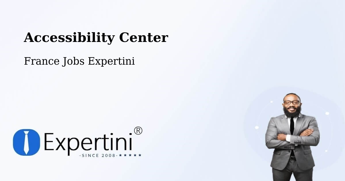 Accessibility Statement – Bavans - France Jobs Expertini