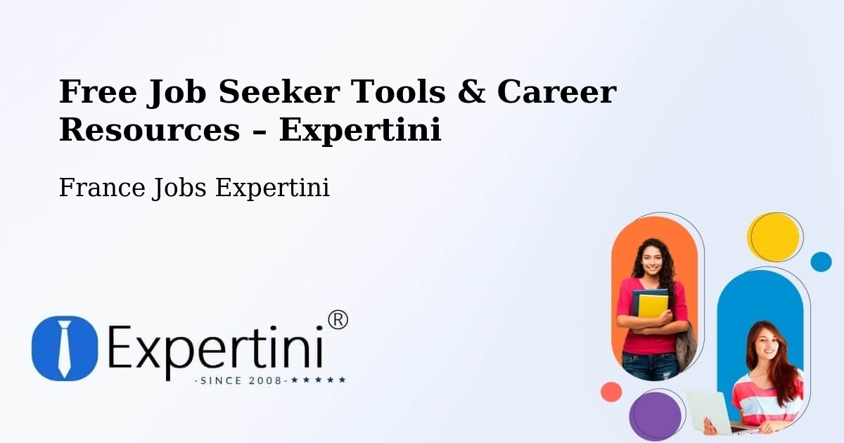 Free Job Seeker Tools & Career Resources – Bavans - Bavans, France Jobs Expertini