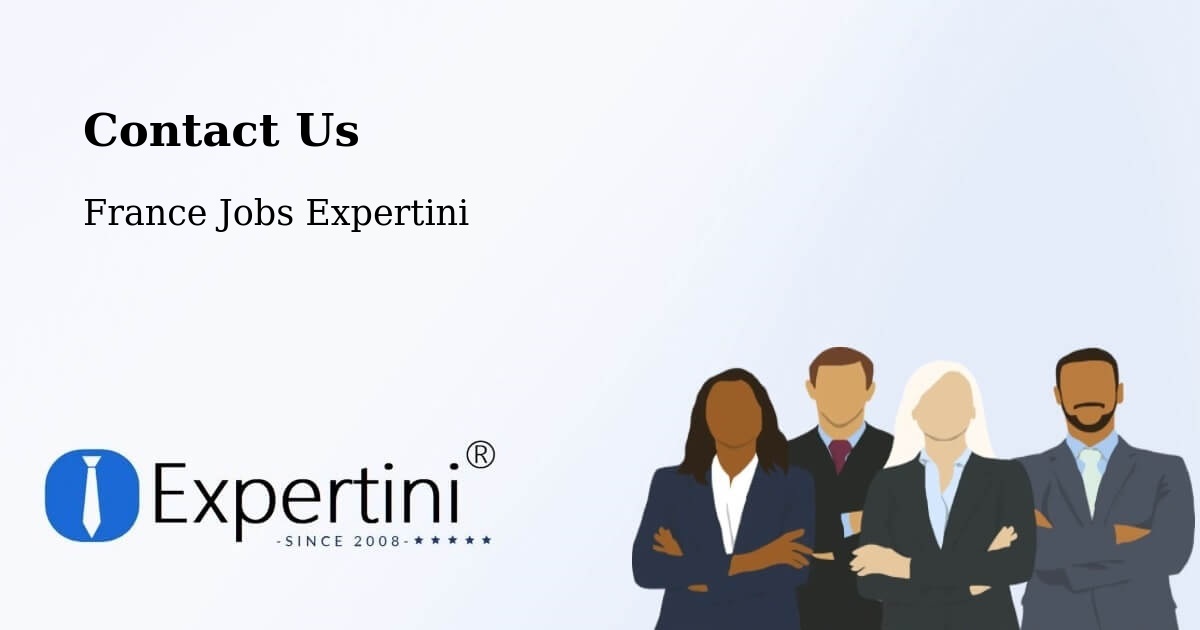 Contact Expertini – Bavans - France Jobs Expertini