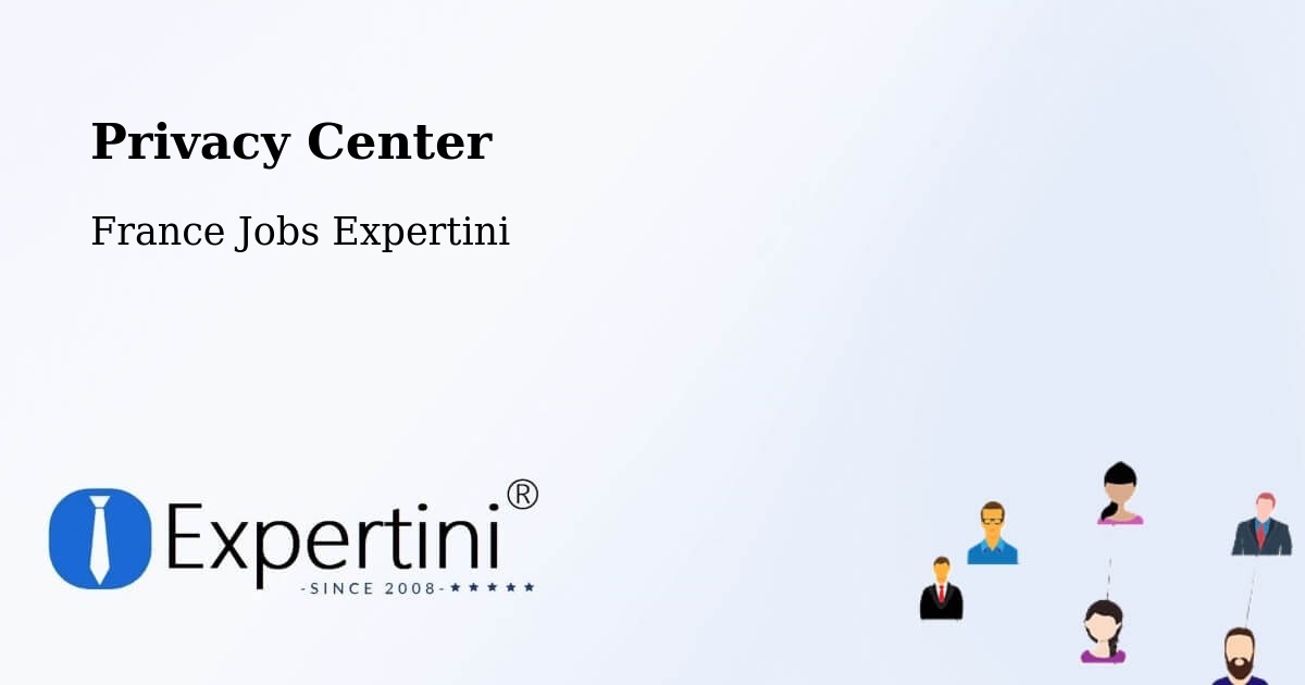 Privacy Policy – Bavans - France Jobs Expertini
