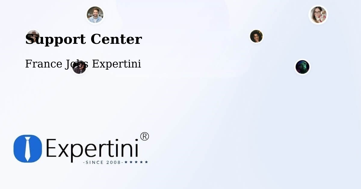 Support Services – Bavans - France Jobs Expertini