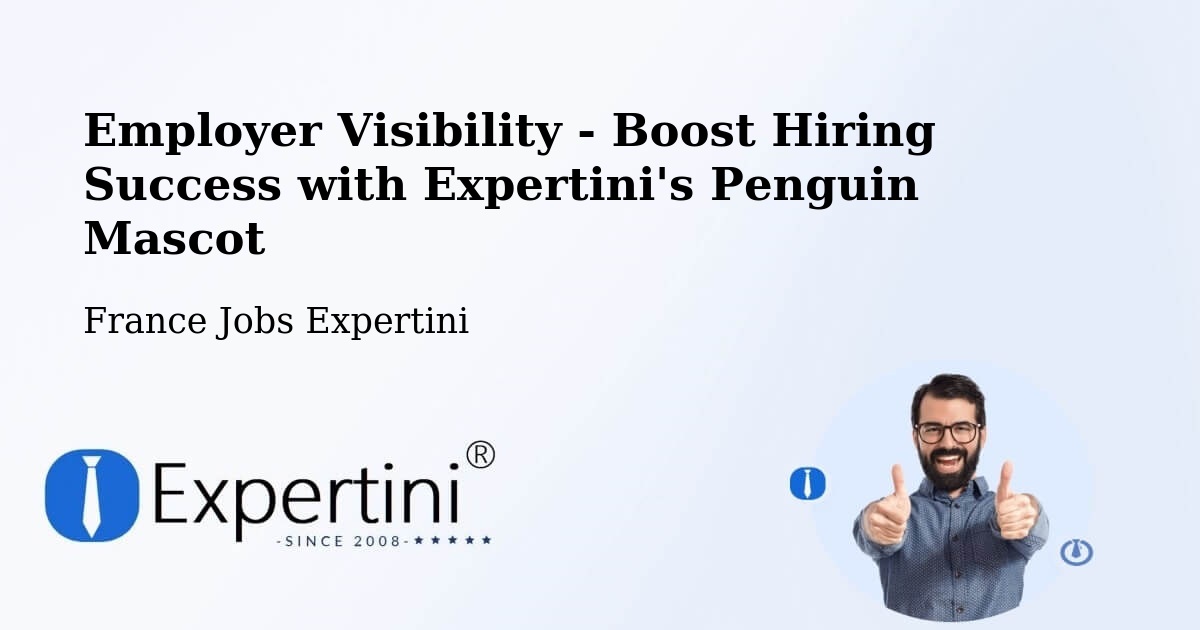 CV and Resume Visibility Optimization – Bavans - France Jobs Expertini